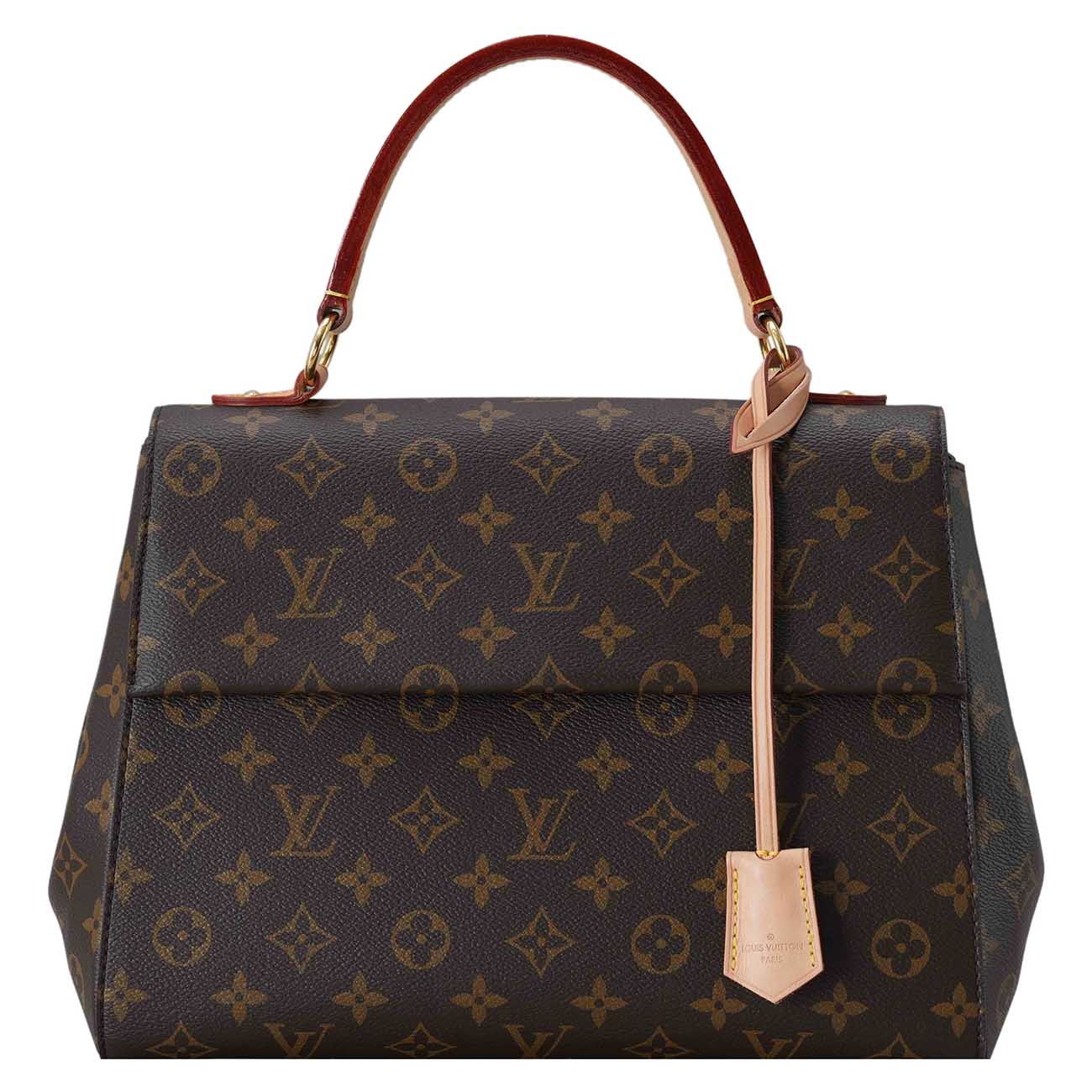 LOUIS VUITTON(USED)루이비통 M42735 모노그램 클루니 MM